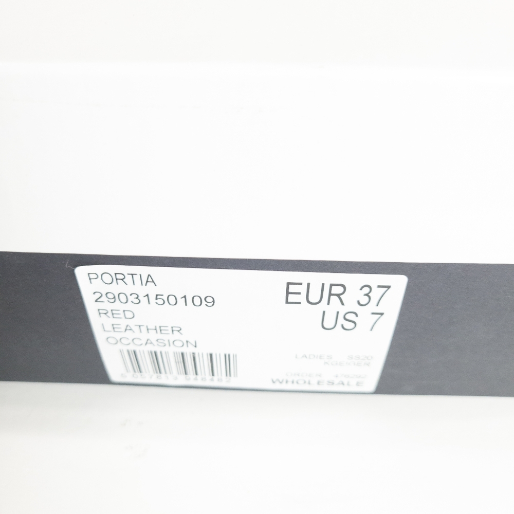 Kurt Geiger Portia Studded High-heel Sandals -7 - Picture 10 of 10